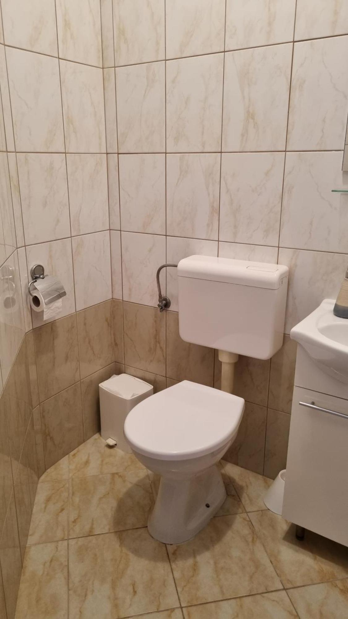 Tiha Sea Apartament *