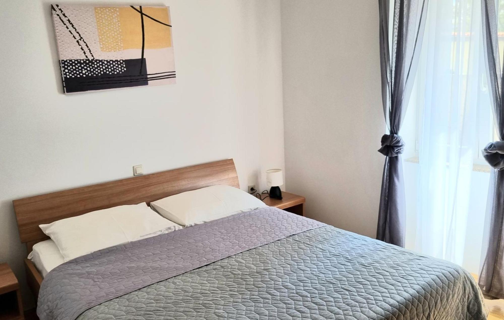 Apartament Tiha Sea Šilo