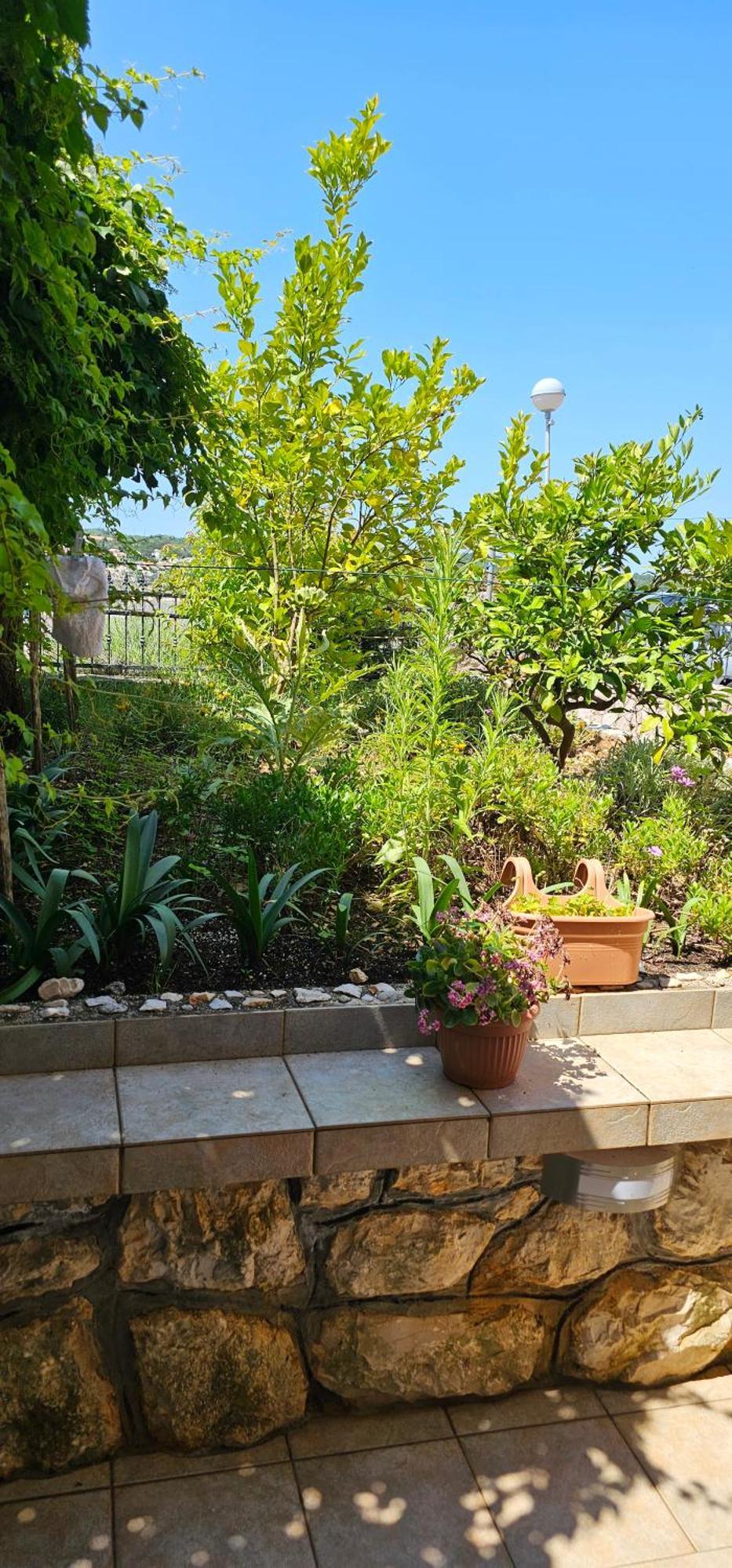 Apartament Tiha Sea