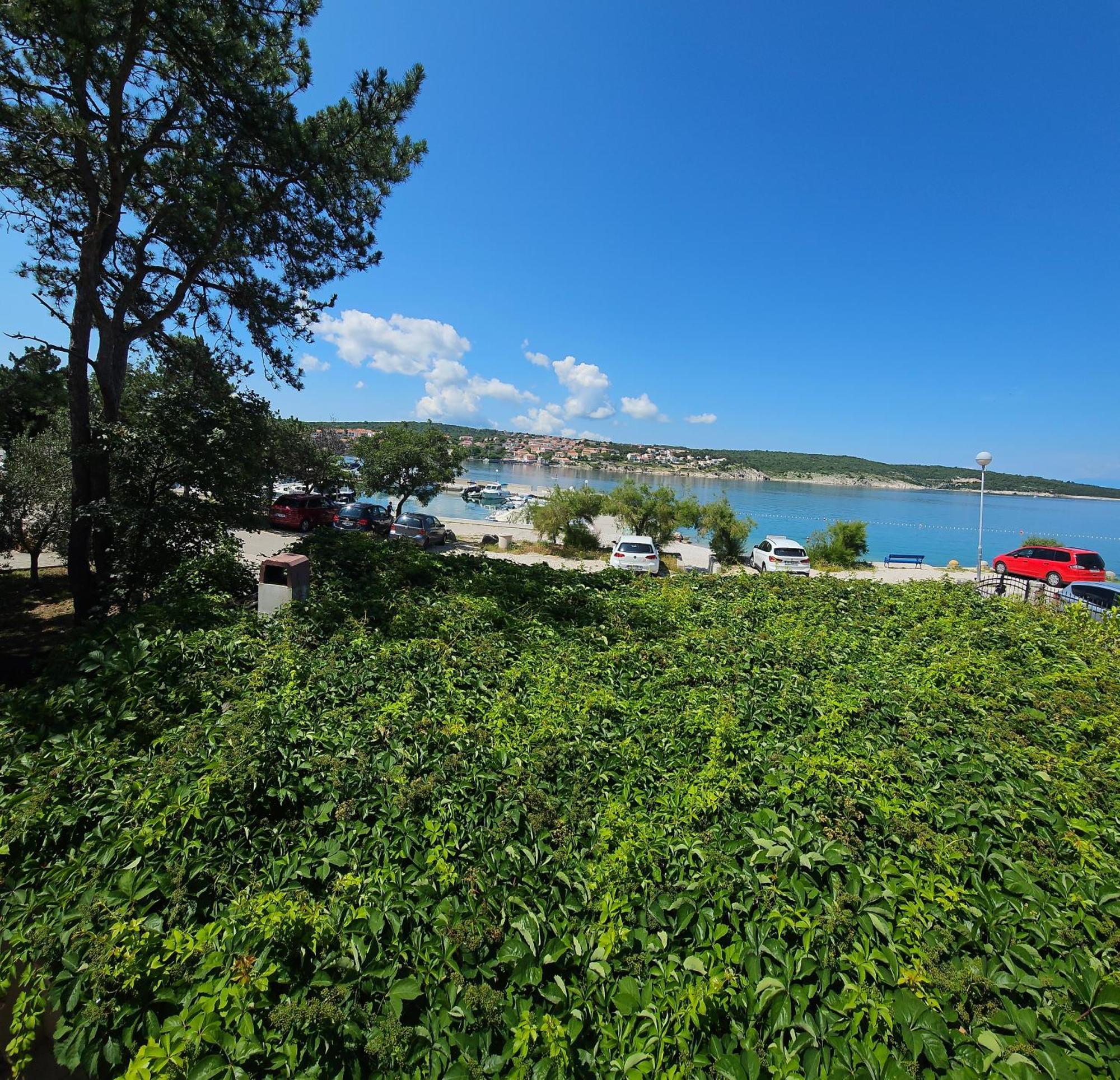 Tiha Sea Šilo