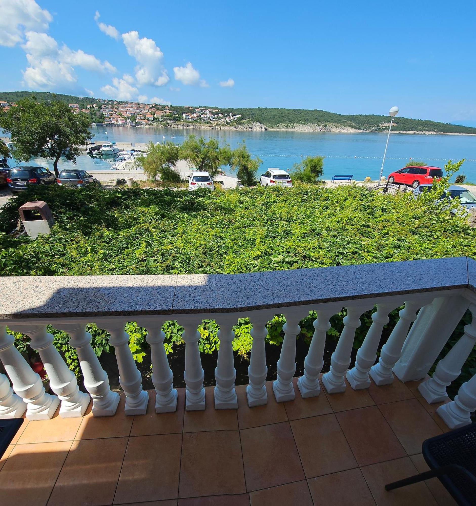 Apartament Tiha Sea