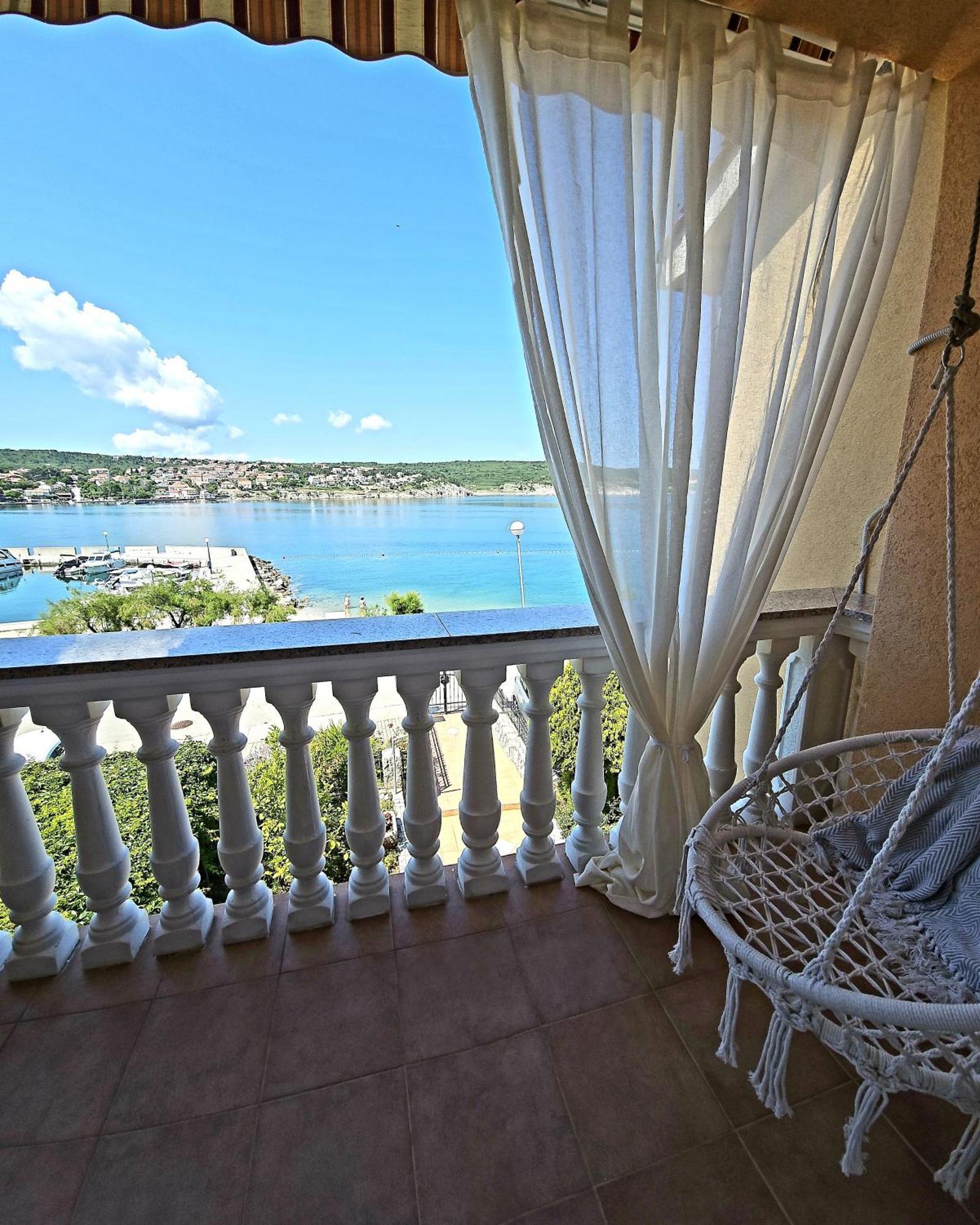 Tiha Sea Apartament