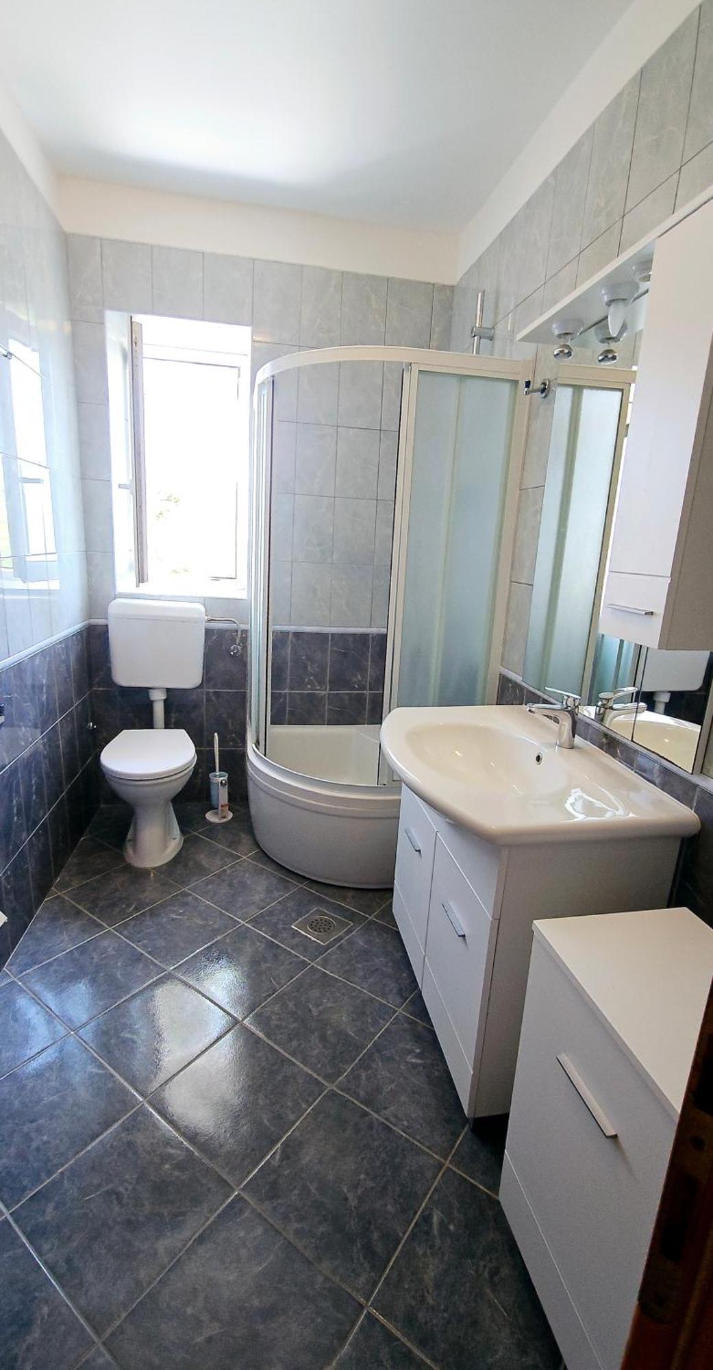 Apartament Tiha Sea Šilo