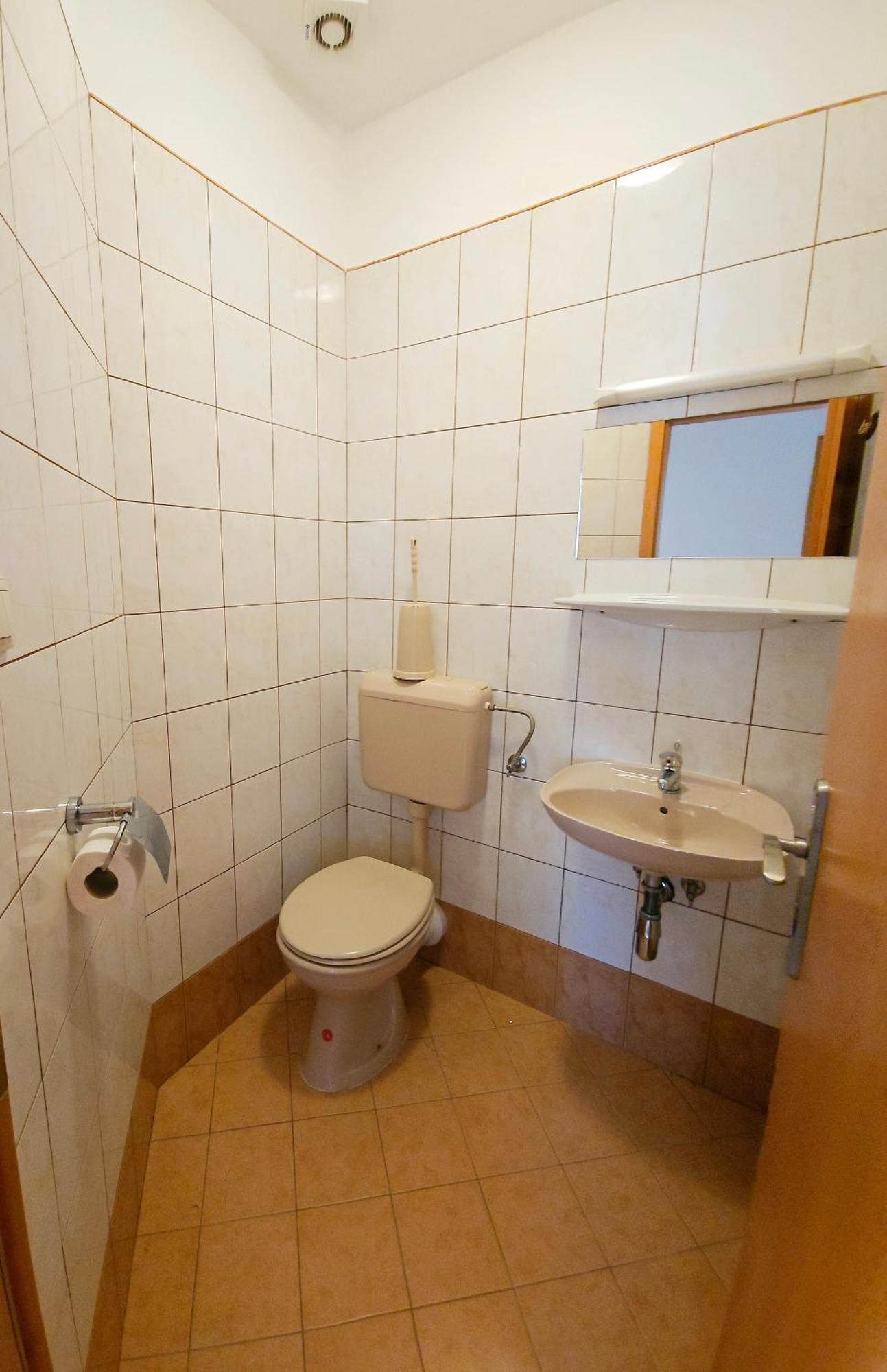 Apartament Tiha Sea