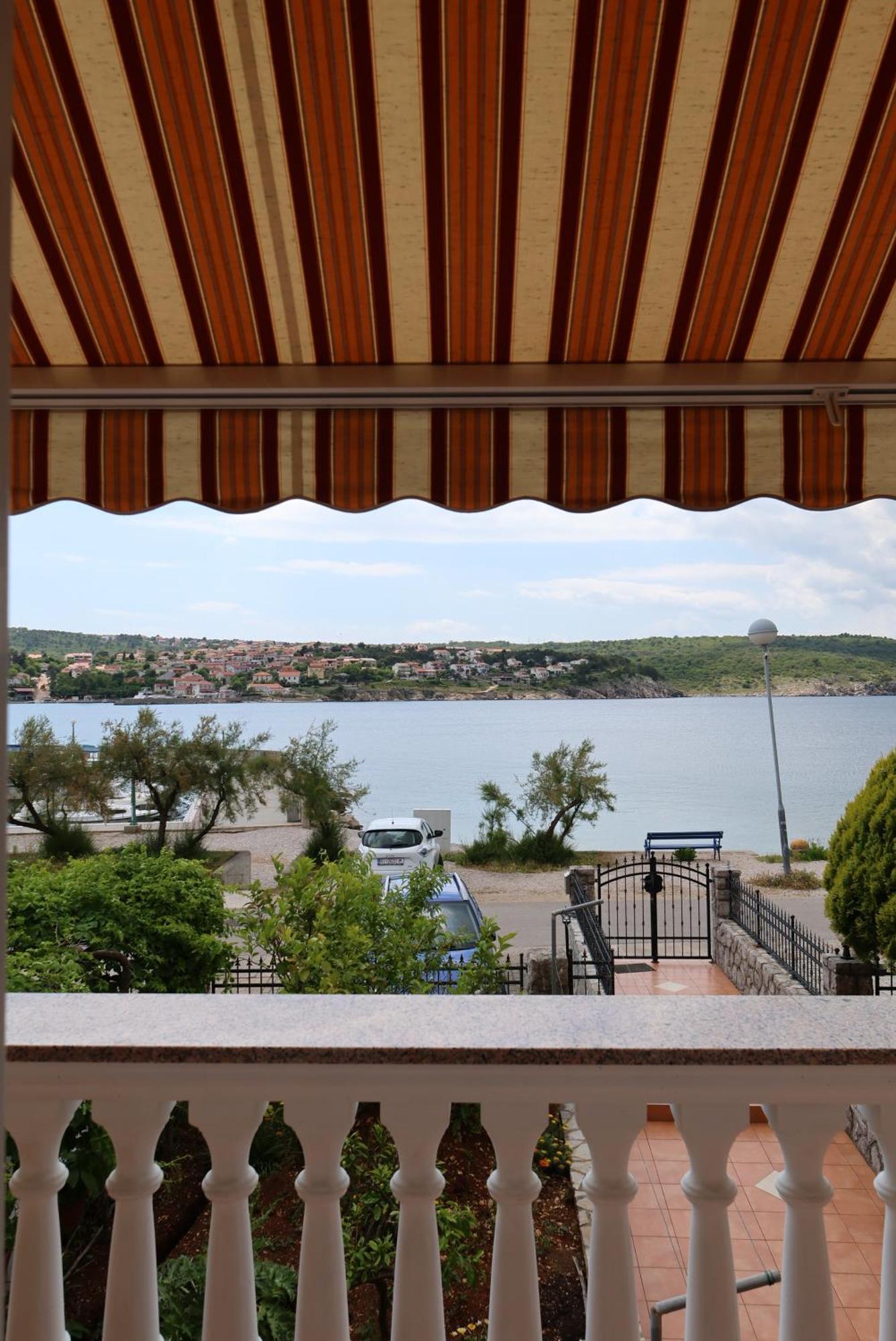 Tiha Sea * Šilo