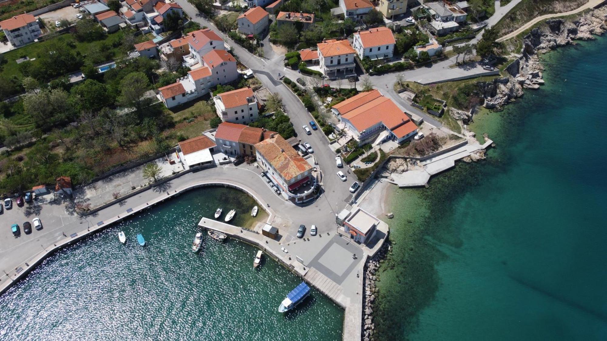 Tiha Sea Šilo