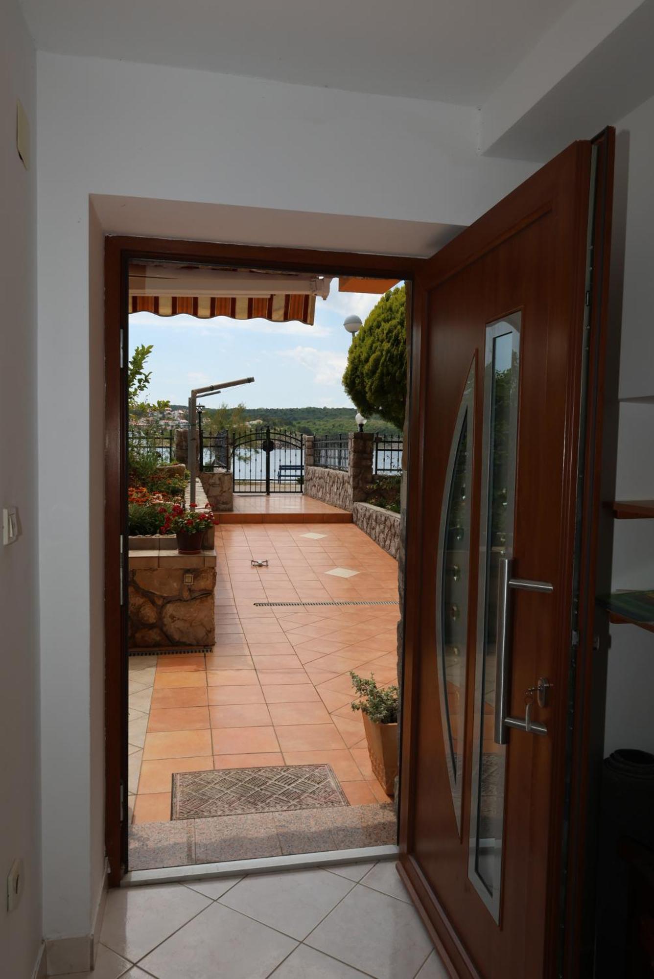 Apartament Tiha Sea *